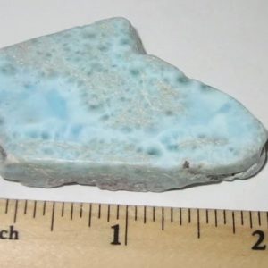Shop Raw & Rough Larimar Stones! Natural Larimar-raw gemstone, crystal, semiprecious—reiki, healing | Natural genuine stones & crystals in various shapes & sizes. Buy raw cut, tumbled, or polished gemstones for making jewelry or crystal healing energy vibration raising reiki stones. #crystals #gemstones #crystalhealing #crystalsandgemstones #energyhealing #affiliate #ad