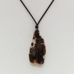 Shop Petrified Wood Pendants! Petrified Wood Pendant Necklace, Free Shipping (18512), Petrified Wood Necklace, Wood Pendant, Pendantlady,pq Petpq | Natural genuine Petrified Wood pendants. Buy crystal jewelry, handmade handcrafted artisan jewelry for women.  Unique handmade gift ideas. #jewelry #beadedpendants #beadedjewelry #gift #shopping #handmadejewelry #fashion #style #product #pendants #affiliate #ad