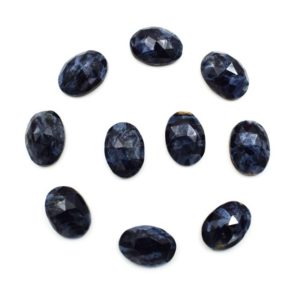 Shop Pietersite Stones & Crystals! Natural Pietersite Gemstone, Pietersite Crystal Gemstone, Oval Faceted Loose Gemstone For Jewelry Making Supply, Calibrated Size available | Natural genuine stones & crystals in various shapes & sizes. Buy raw cut, tumbled, or polished gemstones for making jewelry or crystal healing energy vibration raising reiki stones. #crystals #gemstones #crystalhealing #crystalsandgemstones #energyhealing #affiliate #ad