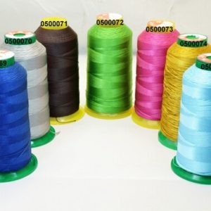 Shop Beading Thread! Polyester Nylon Beading Thread Bead Size 630D 300 yards for beaded beads knot Pearl | Shop jewelry making and beading supplies, tools & findings for DIY jewelry making and crafts. #jewelrymaking #diyjewelry #jewelrycrafts #jewelrysupplies #beading #affiliate #ad