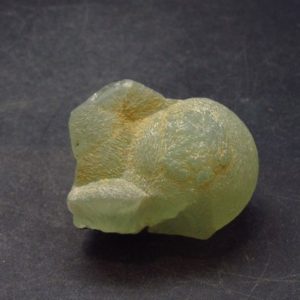 Shop Raw & Rough Prehnite Stones! Prehnite + Epidote Cluster From Mali – 1.5" – 43.2 Grams | Natural genuine stones & crystals in various shapes & sizes. Buy raw cut, tumbled, or polished gemstones for making jewelry or crystal healing energy vibration raising reiki stones. #crystals #gemstones #crystalhealing #crystalsandgemstones #energyhealing #affiliate #ad