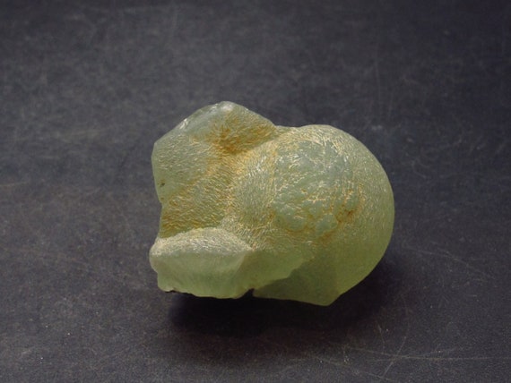 Prehnite + Epidote Cluster From Mali - 1.5" - 43.2 Grams