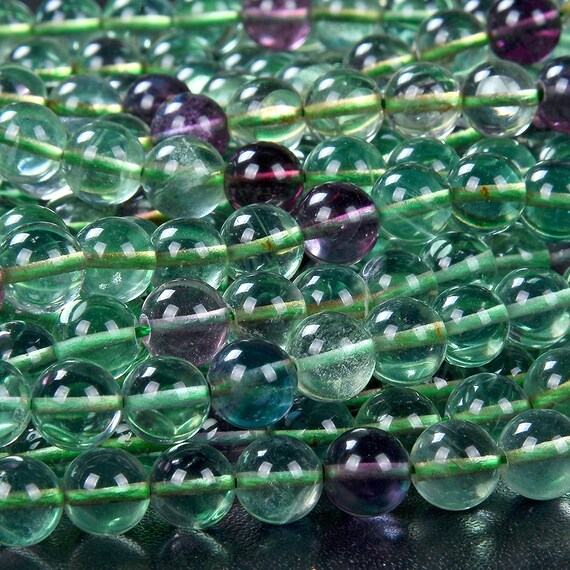 Natural Rainbow Fluorite Gemstone Grade Aaa Round 5mm 6mm 7mm 8mm 9mm 10mm 12mm Loose Beads (d139) Natural Rainbow Fluorite Gemstone Grade Aaa Round 5mm 6mm 7mm 8mm 9mm 10mm 12mm Loose Beads (d139)