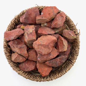 Red Jasper Rough, One Stone or Baggy, Rough Red Jasper, Raw Red Jasper | Natural genuine stones & crystals in various shapes & sizes. Buy raw cut, tumbled, or polished gemstones for making jewelry or crystal healing energy vibration raising reiki stones. #crystals #gemstones #crystalhealing #crystalsandgemstones #energyhealing #affiliate #ad
