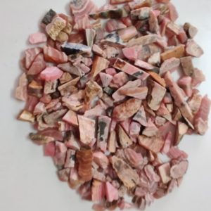 Shop Raw & Rough Rhodochrosite Stones! Natural Rhodochrosite Rough 6-10 MM, Natural Rhodochrosite Rough Slices Gemstones, Raw Rhodochrosite Rough Gemstone | Natural genuine stones & crystals in various shapes & sizes. Buy raw cut, tumbled, or polished gemstones for making jewelry or crystal healing energy vibration raising reiki stones. #crystals #gemstones #crystalhealing #crystalsandgemstones #energyhealing #affiliate #ad