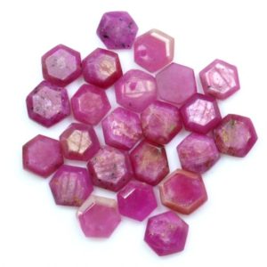 Shop Ruby Shapes! AAA Quality Natural Ruby Faceted Gemstone 7×2 to 8×2 mm Ring Size Loose Gemstone Fancy Shape Ruby Gemstone For Making Jewelry | Natural genuine stones & crystals in various shapes & sizes. Buy raw cut, tumbled, or polished gemstones for making jewelry or crystal healing energy vibration raising reiki stones. #crystals #gemstones #crystalhealing #crystalsandgemstones #energyhealing #affiliate #ad