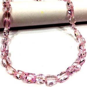 AAAA+ QUALITY~~Extremely Beautiful~~Full Sparkling~Rose Pink Spinel Faceted Nuggets Beads Flat Nugget Shape Beads Spinel Gemstone Beads. | Natural genuine chip Spinel beads for beading and jewelry making.  #jewelry #beads #beadedjewelry #diyjewelry #jewelrymaking #beadstore #beading #affiliate #ad