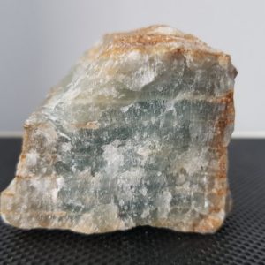 Shop Raw & Rough Onyx Stones! Blue Onyx Raw Chunk. 229 grams. | Natural genuine stones & crystals in various shapes & sizes. Buy raw cut, tumbled, or polished gemstones for making jewelry or crystal healing energy vibration raising reiki stones. #crystals #gemstones #crystalhealing #crystalsandgemstones #energyhealing #affiliate #ad