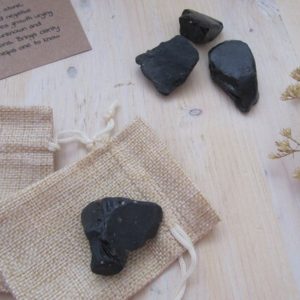 Shop Raw & Rough Obsidian Stones! Obsidian, Raw Obsidian Stone, Protective Stone, Palm Stone, Spiritual Gift, Raw Pocket Stone, Chakra, Zen Gift Set, Black, Healing Stone | Natural genuine stones & crystals in various shapes & sizes. Buy raw cut, tumbled, or polished gemstones for making jewelry or crystal healing energy vibration raising reiki stones. #crystals #gemstones #crystalhealing #crystalsandgemstones #energyhealing #affiliate #ad
