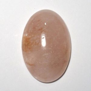 Shop Morganite Stones & Crystals! 1Pcs  Morganite Oval Cabochon 30×20 mm | Natural genuine stones & crystals in various shapes & sizes. Buy raw cut, tumbled, or polished gemstones for making jewelry or crystal healing energy vibration raising reiki stones. #crystals #gemstones #crystalhealing #crystalsandgemstones #energyhealing #affiliate #ad
