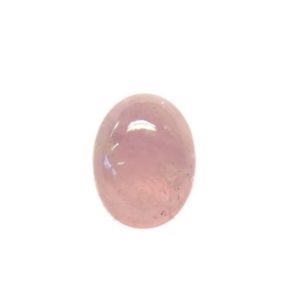Shop Morganite Stones & Crystals! Morganite Cabochon 2 Sizes Genuine Gemstone Untreated | Natural genuine stones & crystals in various shapes & sizes. Buy raw cut, tumbled, or polished gemstones for making jewelry or crystal healing energy vibration raising reiki stones. #crystals #gemstones #crystalhealing #crystalsandgemstones #energyhealing #affiliate #ad