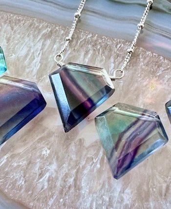 Fluorite Meaning and Properties | Beadage