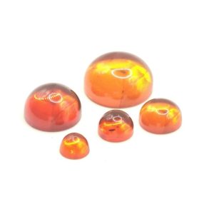 4 – 12mm Amber Cognac Round Cabochon Natural Gemstone | Natural genuine stones & crystals in various shapes & sizes. Buy raw cut, tumbled, or polished gemstones for making jewelry or crystal healing energy vibration raising reiki stones. #crystals #gemstones #crystalhealing #crystalsandgemstones #energyhealing #affiliate #ad