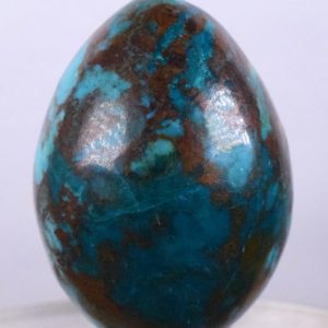 50 Grams SILICA CHRYSOCOLLA EGG Emeraldine Chalcedony Peru Emerald Jade Color J536 | Natural genuine stones & crystals in various shapes & sizes. Buy raw cut, tumbled, or polished gemstones for making jewelry or crystal healing energy vibration raising reiki stones. #crystals #gemstones #crystalhealing #crystalsandgemstones #energyhealing #affiliate #ad