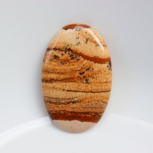 Shop Picture Jasper Cabochons! A+ Picture Jasper Cabochon, Picture Jasper Natural Cabochon, Healing Crystal, Meditation, Power Stone, healing stone, Cabochon, Gemstone | Natural genuine stones & crystals in various shapes & sizes. Buy raw cut, tumbled, or polished gemstones for making jewelry or crystal healing energy vibration raising reiki stones. #crystals #gemstones #crystalhealing #crystalsandgemstones #energyhealing #affiliate #ad
