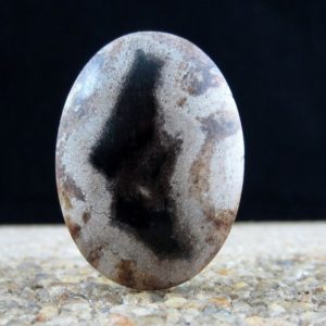 AAA Petrified wood cabochon, Flat backed, Natural cabochon, Jewelry making Supplies S2257 | Natural genuine stones & crystals in various shapes & sizes. Buy raw cut, tumbled, or polished gemstones for making jewelry or crystal healing energy vibration raising reiki stones. #crystals #gemstones #crystalhealing #crystalsandgemstones #energyhealing #affiliate #ad