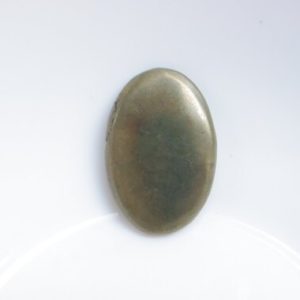 Shop Pyrite Cabochons! Amazing Quality Golden Pyrite Cabochon, Natural Golden Pyrite Cabochon, Wholesale Cabochon, Pyrite Cabochon, Jewelry Making Stone | Natural genuine stones & crystals in various shapes & sizes. Buy raw cut, tumbled, or polished gemstones for making jewelry or crystal healing energy vibration raising reiki stones. #crystals #gemstones #crystalhealing #crystalsandgemstones #energyhealing #affiliate #ad