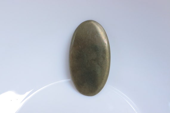 Amazing Quality Golden Pyrite Cabochon, Natural Golden Pyrite Cabochon, Wholesale Cabochon, Pyrite Cabochon, Jewelry Making Stone
