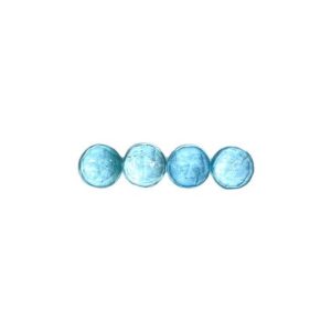 Shop Aquamarine Cabochons! Aquamarine Cabochons Rose Cut – 6mm Round – Choose a set of 2 or 4 | Natural genuine stones & crystals in various shapes & sizes. Buy raw cut, tumbled, or polished gemstones for making jewelry or crystal healing energy vibration raising reiki stones. #crystals #gemstones #crystalhealing #crystalsandgemstones #energyhealing #affiliate #ad
