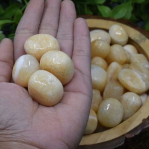 Shop Aragonite Stones & Crystals! Aragonite Tumbled Stones, Healing Crystals Tumbled Stones in pack sizes of 1,2,5, 100 grams and 200 grams | Natural genuine stones & crystals in various shapes & sizes. Buy raw cut, tumbled, or polished gemstones for making jewelry or crystal healing energy vibration raising reiki stones. #crystals #gemstones #crystalhealing #crystalsandgemstones #energyhealing #affiliate #ad