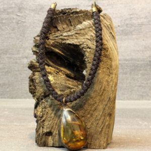 Shop Amber Necklaces! Baltic cognac amber  necklace with huge honey amber charms pendant | Natural genuine Amber necklaces. Buy crystal jewelry, handmade handcrafted artisan jewelry for women.  Unique handmade gift ideas. #jewelry #beadednecklaces #beadedjewelry #gift #shopping #handmadejewelry #fashion #style #product #necklaces #affiliate #ad