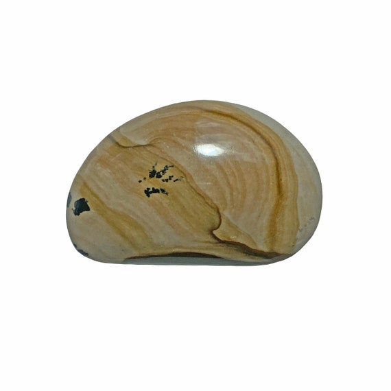 Biggs Picture Jasper Cabochon / Biggs Jasper / Bigs Jasper Cabochon / Biggs Jasper / Picture Jasper Cabochon / Scenic Jasper Cabochon