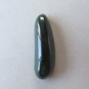 Shop Jade Cabochons! Black Green Jade Cabochon Jadeite Chloromelanite Pendant Cabochon Humboldt County CA | Natural genuine stones & crystals in various shapes & sizes. Buy raw cut, tumbled, or polished gemstones for making jewelry or crystal healing energy vibration raising reiki stones. #crystals #gemstones #crystalhealing #crystalsandgemstones #energyhealing #affiliate #ad