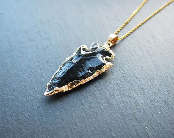 Shop Obsidian Jewelry