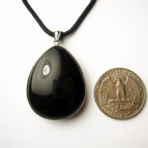 Shop Obsidian Pendants! black obsidian, obsidian pendant, obsidian necklace, obsidian jewelry, black obsidian stone, raw black obsidian, rainbow obsidian, | Natural genuine Obsidian pendants. Buy crystal jewelry, handmade handcrafted artisan jewelry for women.  Unique handmade gift ideas. #jewelry #beadedpendants #beadedjewelry #gift #shopping #handmadejewelry #fashion #style #product #pendants #affiliate #ad