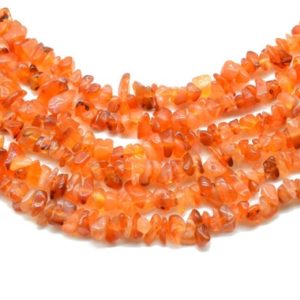 Shop Carnelian Chip & Nugget Beads! Carnelian Chip Beads Strand,Natural Orange Carnelian Uncut Chips Beads, Jewellery Making Uncut Beads For Jewellery Natural Uncut Chips Beads | Natural genuine chip Carnelian beads for beading and jewelry making.  #jewelry #beads #beadedjewelry #diyjewelry #jewelrymaking #beadstore #beading #affiliate #ad