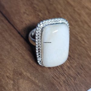 Shop Scolecite Rings! 14K Gold Emerald Necklace Emerald Pendant May Birthstone Necklace Emerald Jewelry Emerald Necklace Gift For Mom Mothers Day GiftPromise Gift | Natural genuine Scolecite rings, simple unique handcrafted gemstone rings. #rings #jewelry #shopping #gift #handmade #fashion #style #affiliate #ad