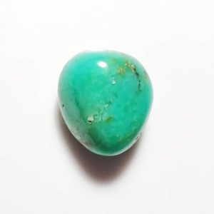 Shop Chrysoprase Cabochons! Chrysoprase Cabochon Pear Shape Drilled 1mm Hole Apple Green Color Natural Chrysoprase Cabochon Making For Pendant Size:-17×21mm 22.85cts, | Natural genuine stones & crystals in various shapes & sizes. Buy raw cut, tumbled, or polished gemstones for making jewelry or crystal healing energy vibration raising reiki stones. #crystals #gemstones #crystalhealing #crystalsandgemstones #energyhealing #affiliate #ad