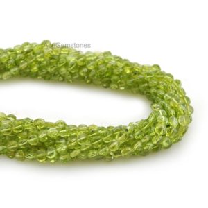 Shop Peridot Bead Shapes! Green Peridot Coin Beads Faceted Semiprecious Gemstone Beads A+ Grade, 5 mm, 35 cm Strand, Wholesale Beads Supplies | Natural genuine other-shape Peridot beads for beading and jewelry making.  #jewelry #beads #beadedjewelry #diyjewelry #jewelrymaking #beadstore #beading #affiliate #ad