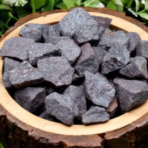 Shop Raw & Rough Hematite Stones! Hematite Rough Natural Stones 1 inch Hematite Raw Stones Pack Size of 1,2,5, 100 grams and 200 grams | Natural genuine stones & crystals in various shapes & sizes. Buy raw cut, tumbled, or polished gemstones for making jewelry or crystal healing energy vibration raising reiki stones. #crystals #gemstones #crystalhealing #crystalsandgemstones #energyhealing #affiliate #ad