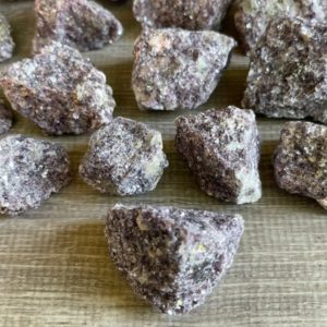 Shop Lepidolite Stones & Crystals! Lepidolite Raw Natural Stone, 1 – 2 inch Rough Lepidolite Gemstone, Natural Lepidolite Crystals, Wholesale Bulk Lot | Natural genuine stones & crystals in various shapes & sizes. Buy raw cut, tumbled, or polished gemstones for making jewelry or crystal healing energy vibration raising reiki stones. #crystals #gemstones #crystalhealing #crystalsandgemstones #energyhealing #affiliate #ad