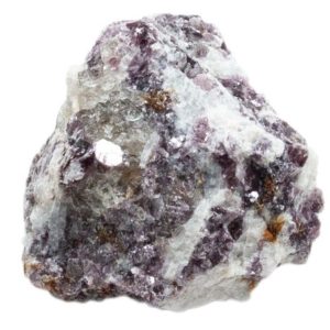 Lepidolite Rough Crystal|Lepidolite Raw Stone|LepidoliteCrystal|Healing Crystals|Natural Lepidolite|Rough Crystal|Purple Crystal|Raw Crystal | Natural genuine stones & crystals in various shapes & sizes. Buy raw cut, tumbled, or polished gemstones for making jewelry or crystal healing energy vibration raising reiki stones. #crystals #gemstones #crystalhealing #crystalsandgemstones #energyhealing #affiliate #ad