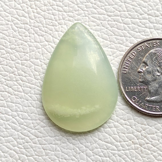 Light Green Colour Serpentine Cabochon Jewelry Making Handmade Gemstone Translucent Serpentine Cabochon C4458 Light Green Colour Serpentine Cabochon Jewelry Making Handmade Gemstone Translucent Serpentine Cabochon C4458
