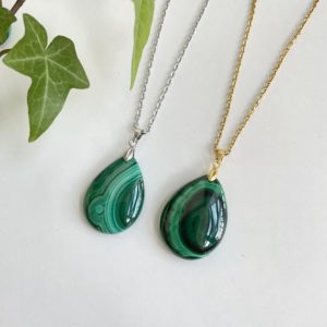 Malachite necklace, malachite choker,  green malachite necklace,  high quality malachite, Healing crystal necklace, best Gift for Her | Natural genuine Malachite necklaces. Buy crystal jewelry, handmade handcrafted artisan jewelry for women.  Unique handmade gift ideas. #jewelry #beadednecklaces #beadedjewelry #gift #shopping #handmadejewelry #fashion #style #product #necklaces #affiliate #ad
