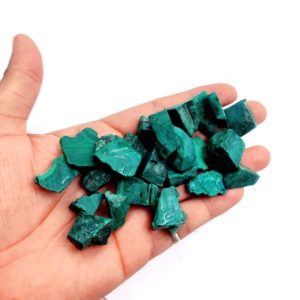 Shop Raw & Rough Malachite Stones! Malachite Raw Stone Crystal 10 / 25 Piece LOT , Natural Opal Gemstone raw, Healing Crystal Raw,8×10, 10×12, 12×15, 15×20 mm Size | Natural genuine stones & crystals in various shapes & sizes. Buy raw cut, tumbled, or polished gemstones for making jewelry or crystal healing energy vibration raising reiki stones. #crystals #gemstones #crystalhealing #crystalsandgemstones #energyhealing #affiliate #ad