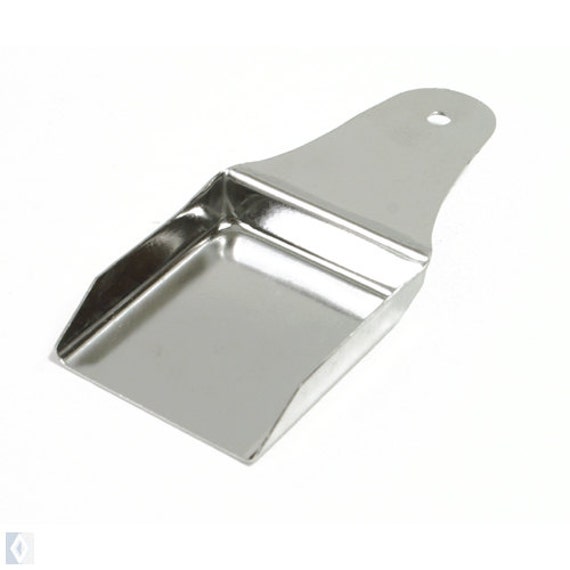 Mini Bead Scoop Shovel For Jewelry And Beading - 51-180