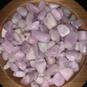 Shop Morganite Stones & Crystals! Morganite tumbles •small• 1 oz. in each purchase | Natural genuine stones & crystals in various shapes & sizes. Buy raw cut, tumbled, or polished gemstones for making jewelry or crystal healing energy vibration raising reiki stones. #crystals #gemstones #crystalhealing #crystalsandgemstones #energyhealing #affiliate #ad