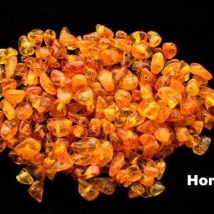 Natural Baltic Amber Beads CHIP Style Polished Stone Gemstone, 4-7 mm size, Genuine Amber Stone Honey | Natural genuine chip Amber beads for beading and jewelry making.  #jewelry #beads #beadedjewelry #diyjewelry #jewelrymaking #beadstore #beading #affiliate #ad