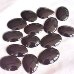 Shop Obsidian Cabochons! Natural Rainbow Obsidian Gemstone , Rainbow Obsidian Cabochon Gemstone ,Loose Rainbow Obsidian Gemstone For Jewelry Making | Natural genuine stones & crystals in various shapes & sizes. Buy raw cut, tumbled, or polished gemstones for making jewelry or crystal healing energy vibration raising reiki stones. #crystals #gemstones #crystalhealing #crystalsandgemstones #energyhealing #affiliate #ad