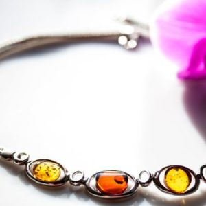 Shop Amber Necklaces! Quality Amber Necklace, Amber And Chain Necklace, Amber Silver Necklace,Modern Amber Necklace,Oval Amber Necklace,Mother’s Day Amber Jewelry | Natural genuine Amber necklaces. Buy crystal jewelry, handmade handcrafted artisan jewelry for women.  Unique handmade gift ideas. #jewelry #beadednecklaces #beadedjewelry #gift #shopping #handmadejewelry #fashion #style #product #necklaces #affiliate #ad