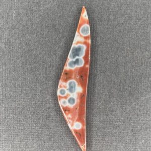 Shop Ocean Jasper Cabochons! Rare Pink Ocean Jasper Cabochon | Natural genuine stones & crystals in various shapes & sizes. Buy raw cut, tumbled, or polished gemstones for making jewelry or crystal healing energy vibration raising reiki stones. #crystals #gemstones #crystalhealing #crystalsandgemstones #energyhealing #affiliate #ad