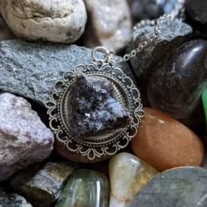Shop Calcite Necklaces! Raw Calcite Necklace | Natural genuine Calcite necklaces. Buy crystal jewelry, handmade handcrafted artisan jewelry for women.  Unique handmade gift ideas. #jewelry #beadednecklaces #beadedjewelry #gift #shopping #handmadejewelry #fashion #style #product #necklaces #affiliate #ad