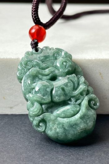 Jade Jewelry For Sale | Beadage