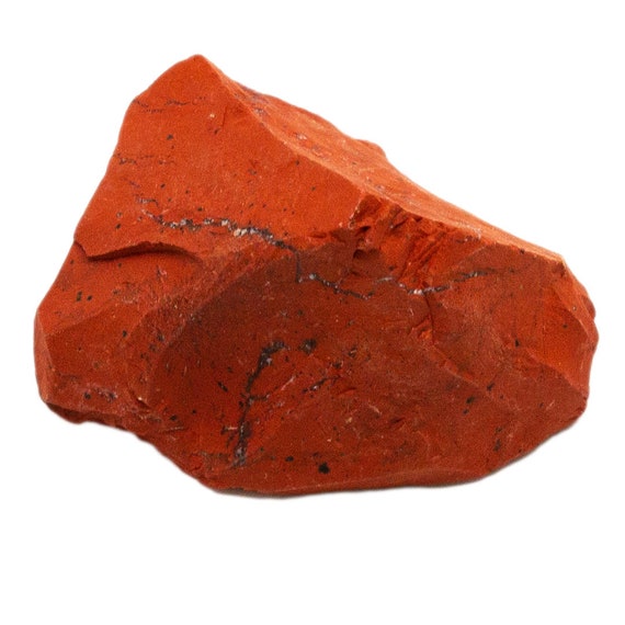 Red Jasper Rough Crystal-1"|red Jasper Raw Stone|red Jasper Pocket Stone|crystal Healing|rough Crystal|raw Red Crystal|red Crystals|gemstone