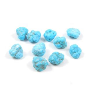 Shop Raw & Rough Turquoise Stones! sleeping beauty turquoise Rough, turquoise raw stone, Sacral Chakra turquoise Gemstone,september Birthstone, Calibrated Sizes 4 mm to 12 mm | Natural genuine stones & crystals in various shapes & sizes. Buy raw cut, tumbled, or polished gemstones for making jewelry or crystal healing energy vibration raising reiki stones. #crystals #gemstones #crystalhealing #crystalsandgemstones #energyhealing #affiliate #ad