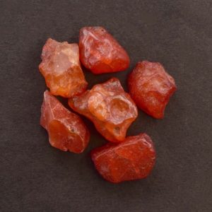 Shop Raw & Rough Carnelian Stones! Untreated Carnelian Raw, Natural Carnelian Gemstone, Healing Crystal Carnelian Raw, Carnelian Raw Orange Rough | Natural genuine stones & crystals in various shapes & sizes. Buy raw cut, tumbled, or polished gemstones for making jewelry or crystal healing energy vibration raising reiki stones. #crystals #gemstones #crystalhealing #crystalsandgemstones #energyhealing #affiliate #ad